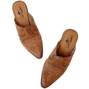 PATRICIA NASH BATTISTA MULES